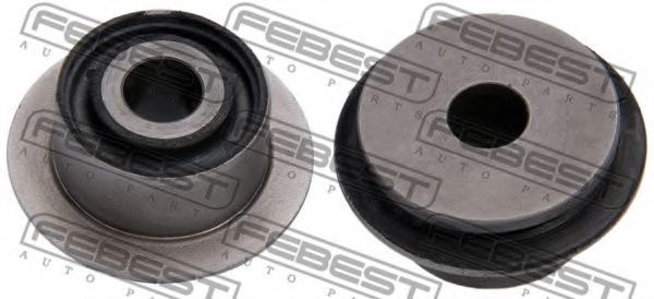 FEBEST SAB-B9R2 Control Arm-/Trailing Arm Bush